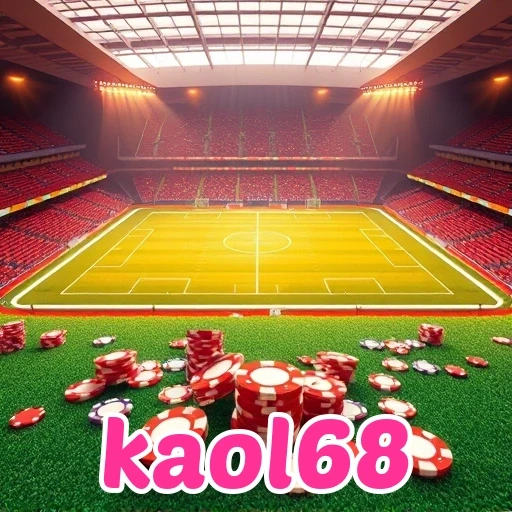 kaol68: Paket Game Menarik dan Keunggulannya untuk Gamers Indonesia