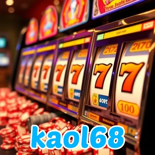 kaol68: Menawarkan Acara Game yang Seru dan Menguntungkan