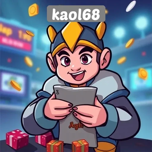 Menggali Fitur Menarik dari Situs Game Kaol68