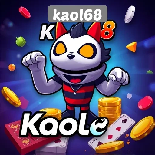 Menjelajahi Kaol68 Situs Game Terbaru di Indonesia