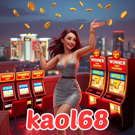 kaol68: Temukan Keunggulan Menarik Dari Game Gratis yang Seru