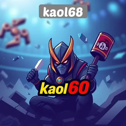 Masa Depan Kaol68 dalam Industri Game Indonesia
