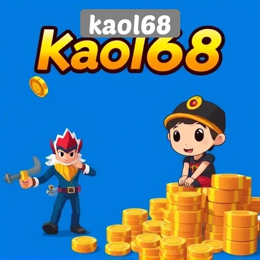 Bagaimana Kaol68 Menjadi Pilihan Utama bagi Pecinta Game