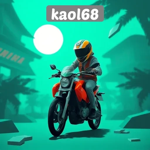 Perkembangan Kaol68 dalam Industri Game Indonesia