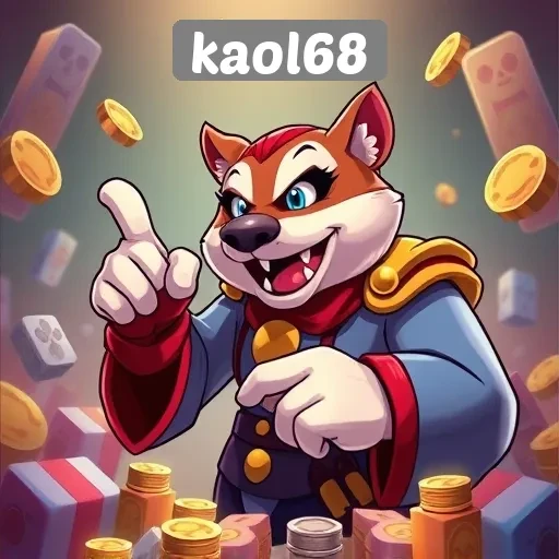 Mengulas Fitur Unggulan Situs Game Kaol68