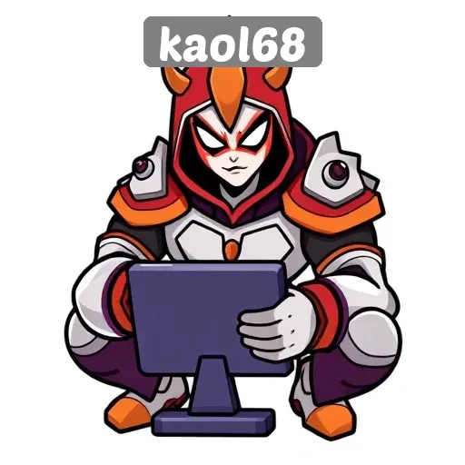 Panduan Lengkap Menggunakan Situs Kaol68 untuk Game Online
