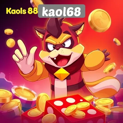 Kaol68: Inovasi Permainan untuk Penggemar Game