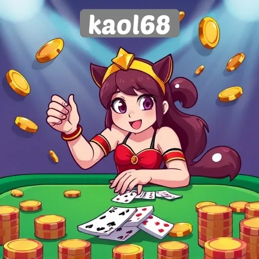 Situs Kaol68 Menawarkan Beragam Permainan Menarik untuk Semua Usia