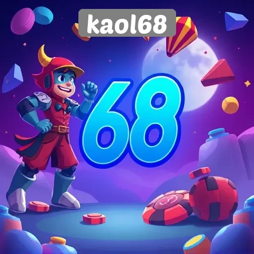 Mengenal Situs Kaol68 sebagai Platform Game Terbaik