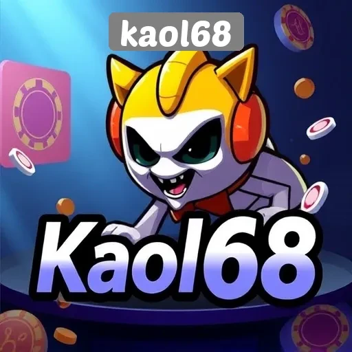 Mengenal Situs Game Kaol68 Untuk Penggemar Game Online