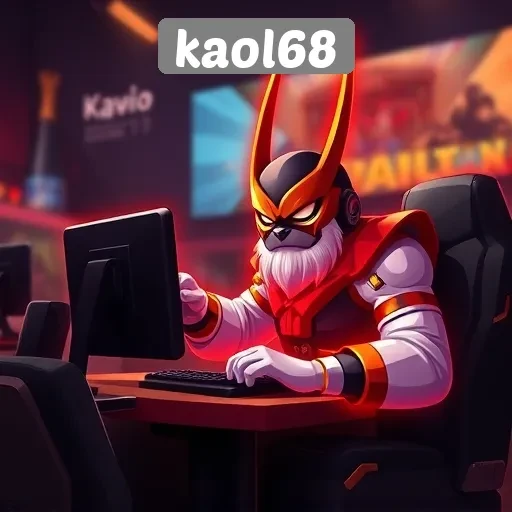 Dampak Kaol68 Terhadap Industri Game Online di Indonesia