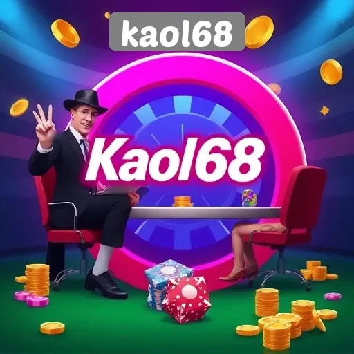 Mengungkap Keunikan Situs Game Kaol68 di Indonesia