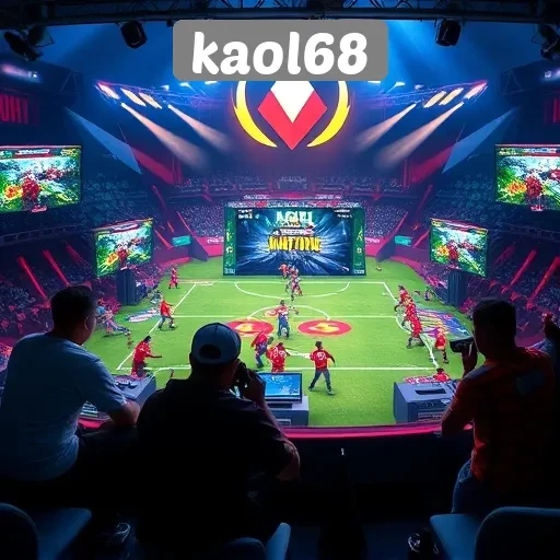 Inovasi Terbaru di Kaol68 yang Perlu Diketahui