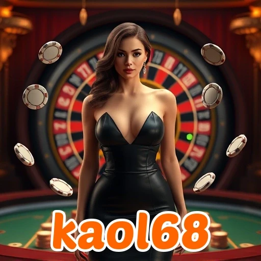 kaol68: Berita Game Terbaru dan Terpercaya untuk Semua Gamer