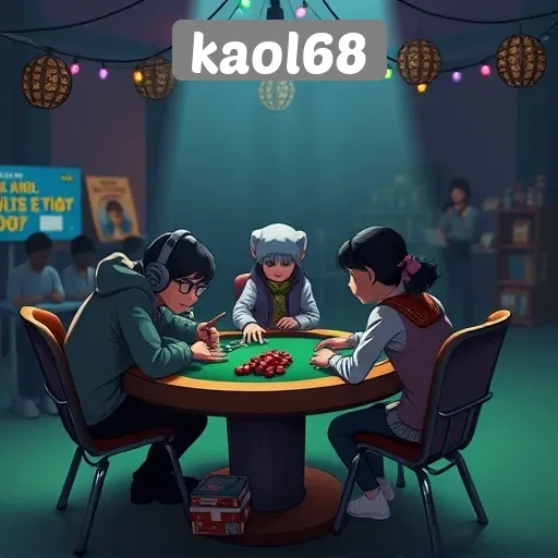 Tips Mengoptimalkan Pengalaman Bermain di Kaol68