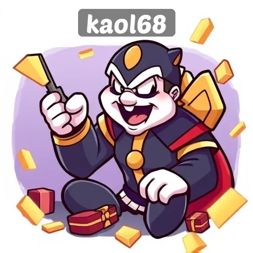 Mengoptimalkan Pengalaman Bermain di Kaol68