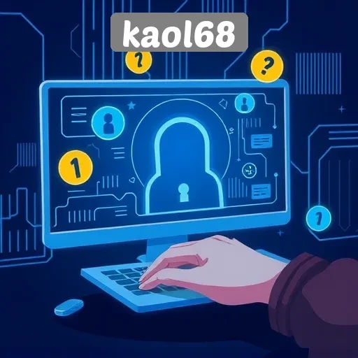 Analisis Keamanan dan Privasi di Situs Kaol68