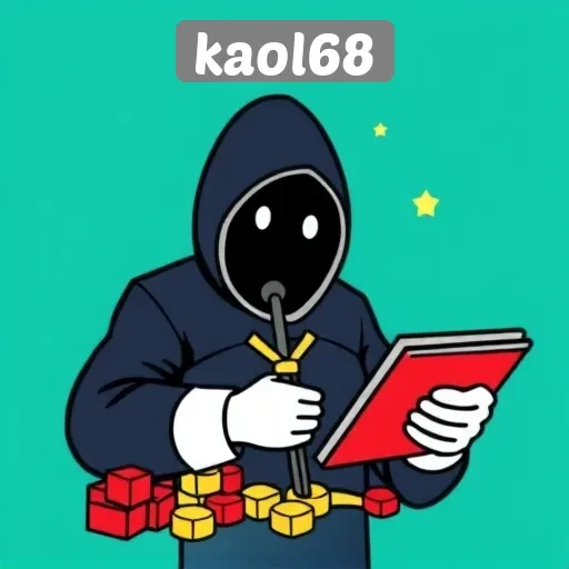 Keamanan dan Privasi dalam Bermain di Kaol68