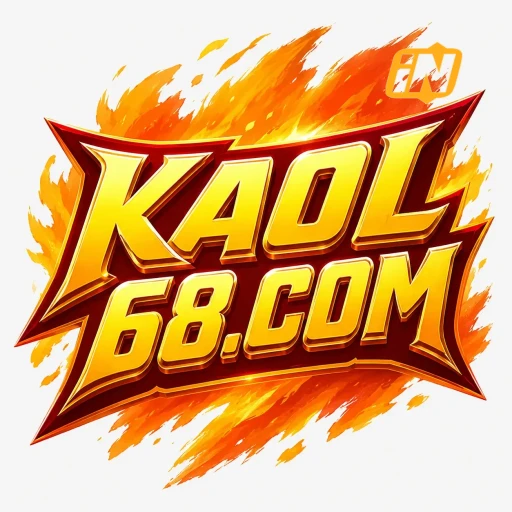 Logo resmi kaol68