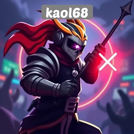 Mengapa Kaol68 Menjadi Favorit di Kalangan Gamer